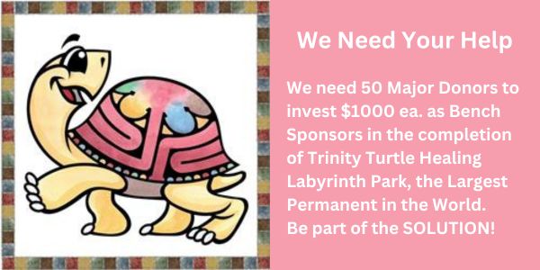 We Need Your Help